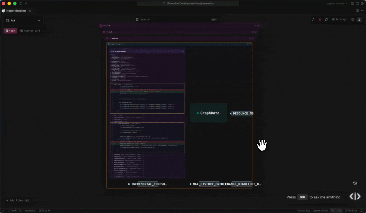 Agent Demo